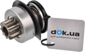 Бендикс стартера