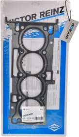 Прокладка ГБЦ Прокладка ГБЦ