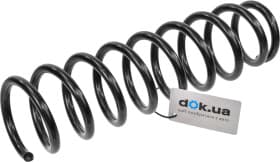 Пружина подвески