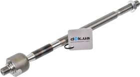 Кермова тяга