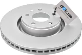 Гальмівний диск