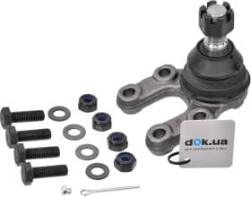 Шаровая опора