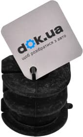 Втулка стабілізатора Втулка стабілізатора