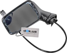 Наружное зеркало