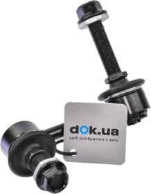 Стойка стабилизатора Стойка стабилизатора