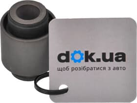 Сайлентблок важеля