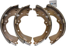 Тормозные колодки Тормозные колодки