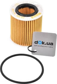 Оливний фільтр