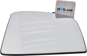 Скло зовнішнього дзеркала