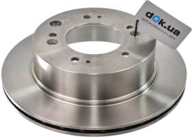 Тормозной диск