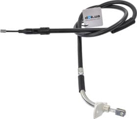 Трос ручного тормоза