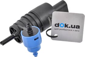 Насос омывателя