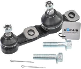 Шарова опора