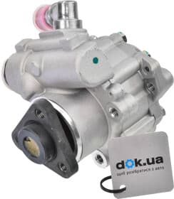 Насос ГУР Borsehung B13210