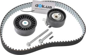 Комплект ремня ГРМ
