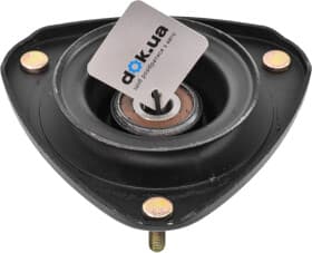 Комплект (опора + підшипник)