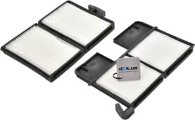 Фильтр салона