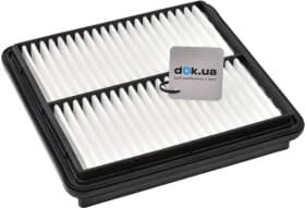 Воздушный фильтр