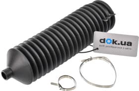 Пильник кермової рейки