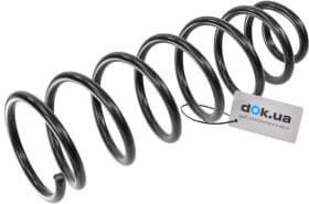 Пружина подвески