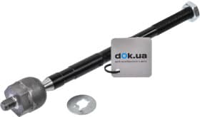 Кермова тяга