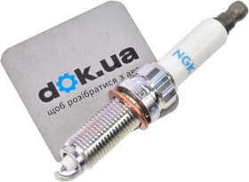 Свічка запалювання Свічка запалювання