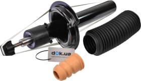 Стойка амортизатора