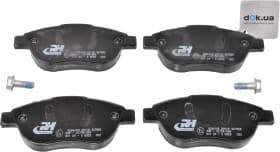 Тормозные колодки