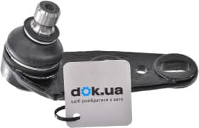 Шаровая опора