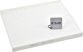 Фильтр салона