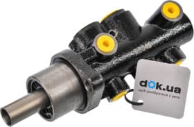 Главный тормозной цилиндр