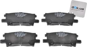 Тормозные колодки