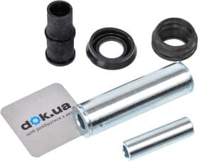 Направляющая гильза скобы тормозного суппорта Направляющая гильза скобы тормозного суппорта