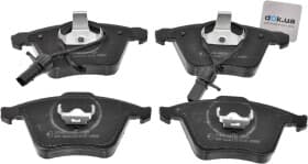 Тормозные колодки