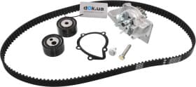 Комплект ремня ГРМ + помпа