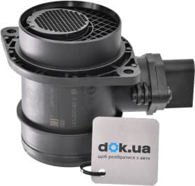 Расходомер воздуха