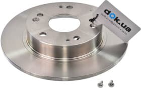 Тормозной диск