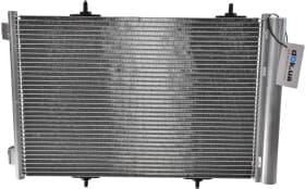 Радиатор кондиционера Радиатор кондиционера