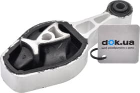 Подушка двигателя