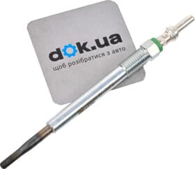 Свічка розжарювання Ford 1824690