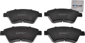 Гальмівні колодки Asam 71335