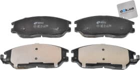 Гальмівні колодки