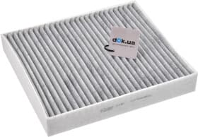 Фільтр салону Фільтр салону