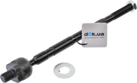 Рулевая тяга