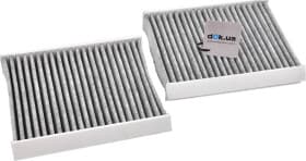 Фильтр салона