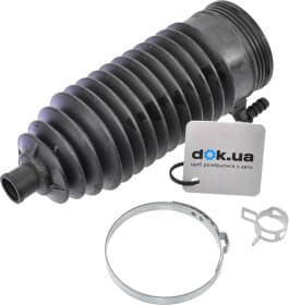 Пыльник рулевой рейки