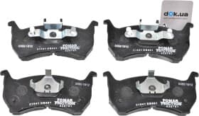 Тормозные колодки