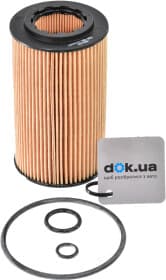 Масляный фильтр