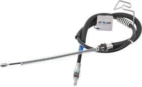 Трос ручного тормоза