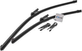 Щетки стеклоочистителя Щетки стеклоочистителя